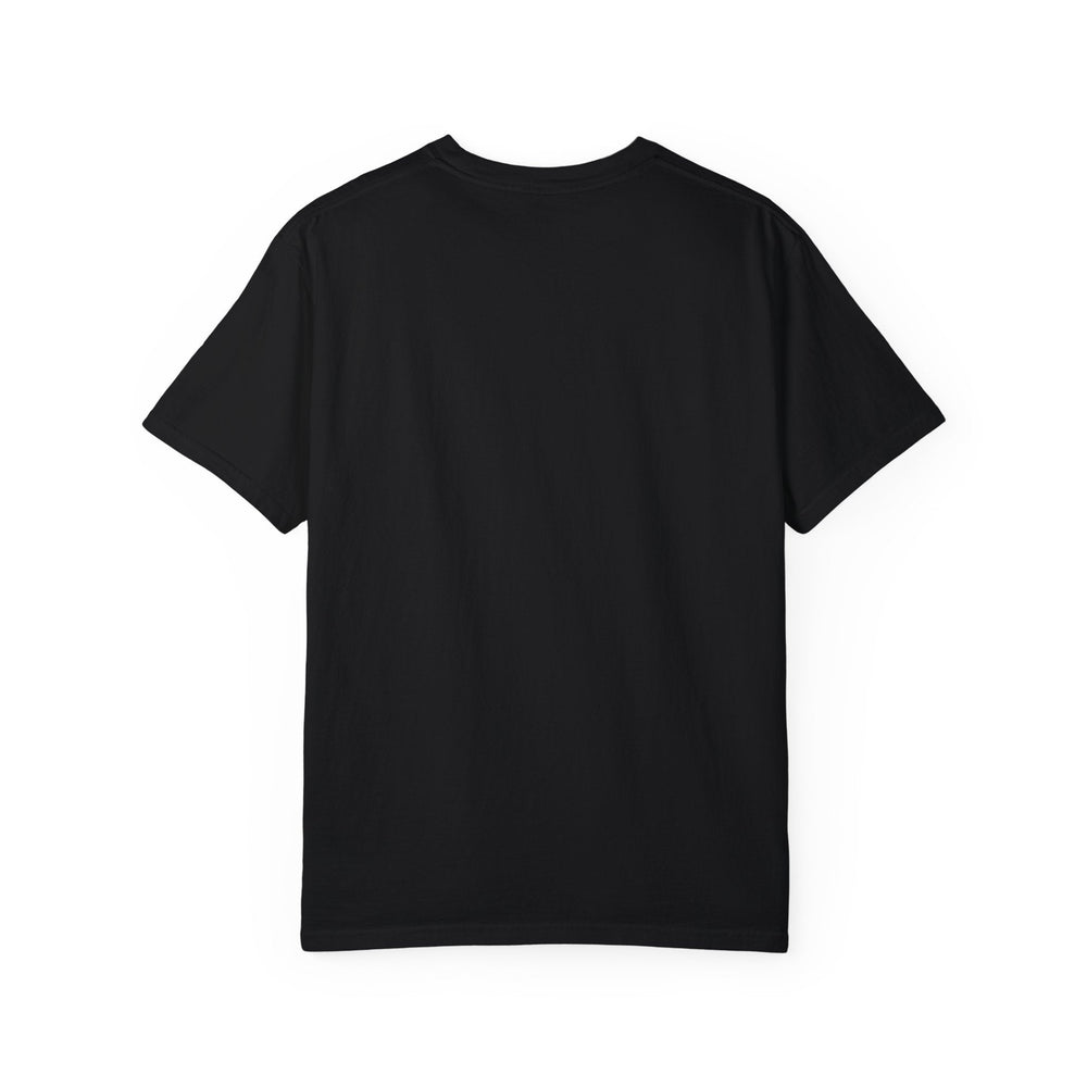 Good Boy Unisex Garment-Dyed T-Shirt - Casual Fashion for Dog Lovers